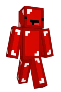 Boss_man_ben Minecraft avatar full body