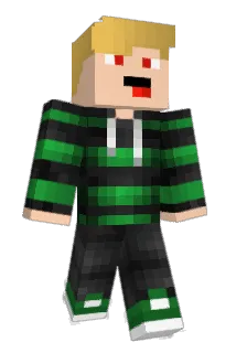 Boss_zockt Minecraft avatar full body