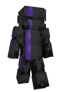 Bosse011 Minecraft avatar full body
