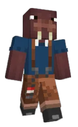 Custom render preview
