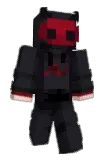 BossunOxO Minecraft avatar full body