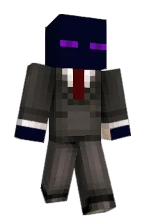 Boston123123 Minecraft avatar full body