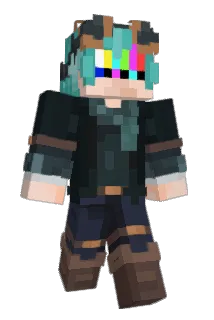 Boston5150 Minecraft avatar full body