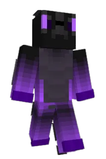 Boston_Bruins09 Minecraft avatar full body