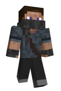 Bostonminecraft Minecraft avatar full body