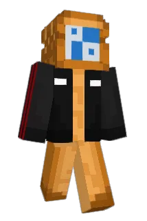 Boswandle Minecraft avatar full body