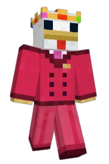 Bot10143 Minecraft avatar full body