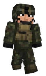 Custom render preview