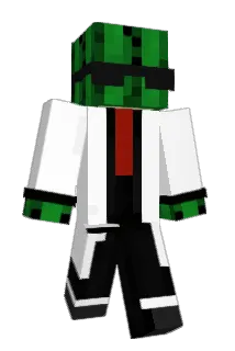 BotAn29 Minecraft avatar full body