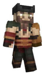 Custom render preview