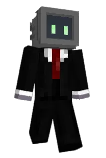 BotGPT Minecraft avatar full body