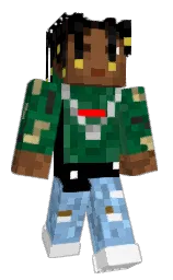 Custom render preview