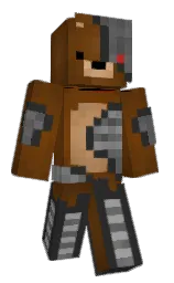 Custom render preview