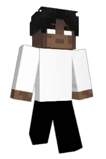 Bot_tw Minecraft avatar full body