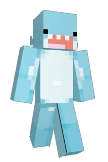 Bothabuilder1 Minecraft avatar full body