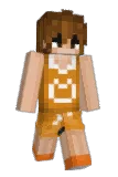 Bothair Minecraft avatar full body