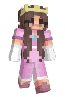 Botje06 Minecraft avatar full body
