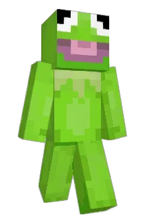 Botlyo_o Minecraft avatar full body