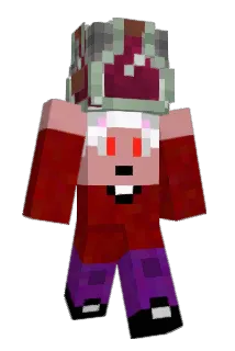 Bottle_of_Wine Minecraft avatar full body