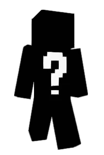 BouYitch Minecraft avatar full body