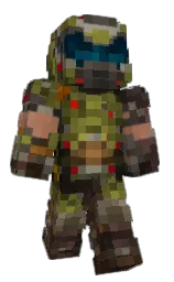 Custom render preview
