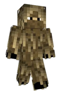 BouncedMarmot46 Minecraft avatar full body
