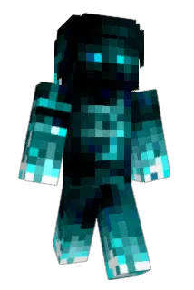 BouncyAlex10 Minecraft avatar full body
