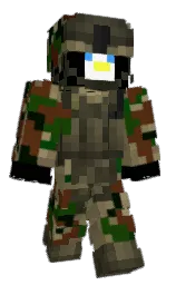 Custom render preview