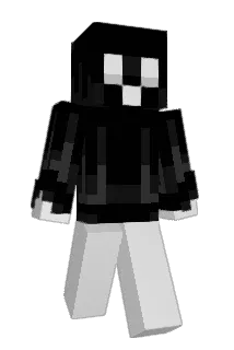 BoviQ1 Minecraft avatar full body