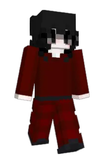 BowSpleefMother Minecraft avatar full body