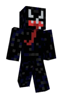 BowedCartoon453 Minecraft avatar full body