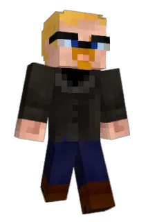 Bowers0595 Minecraft avatar full body