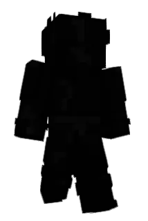 BowlCutFrog Minecraft avatar full body