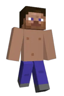 BowlOfOnions Minecraft avatar full body