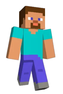 BowsersKidz Minecraft avatar full body