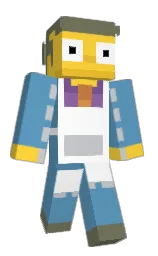 Custom render preview