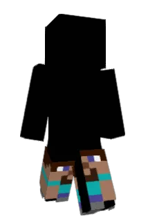 Bowshot1155 Minecraft avatar full body