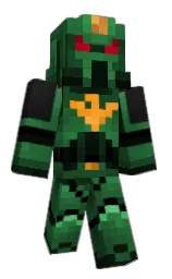 Custom render preview