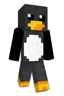 Box53_ Minecraft avatar full body