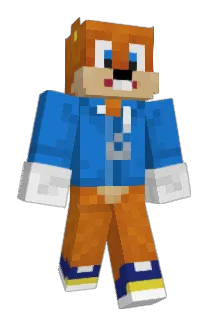 BoxIsMyName_ Minecraft avatar full body