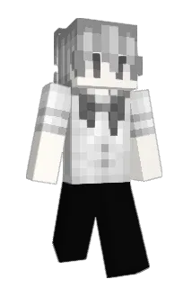 BoxLovesYou Minecraft avatar full body