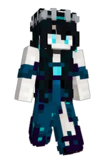BoxOfCroutons Minecraft avatar full body