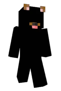 BoxOfHappiness Minecraft avatar full body