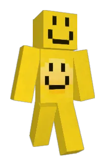 BoxWizard_ Minecraft avatar full body