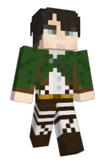 Boxcars11 Minecraft avatar full body