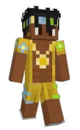 Custom render preview