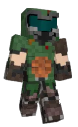 Custom render preview