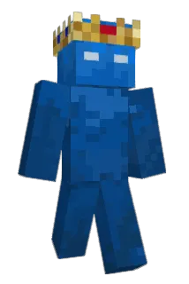 Boxes__ Minecraft avatar full body