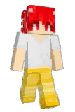 Boxie34 Minecraft avatar full body