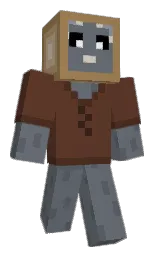 Custom render preview